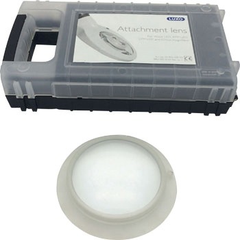LUXO LED照明拡大鏡LUXO用補助レンズ オーツカ光学