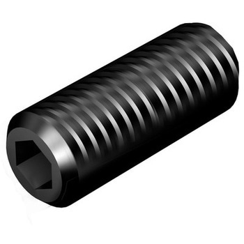 ヘッドなしスクリュー サンドビック