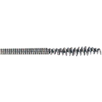 バルブヘッド付Nワイヤ Φ8mm×7．5m アサダ