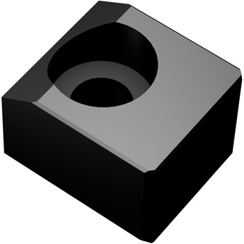 サポートブロック サンドビック