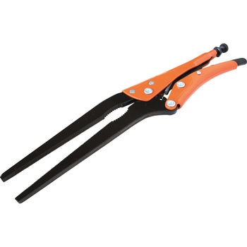 ロングノーズグリッププライヤー GRIP-ON TOOLS S.A