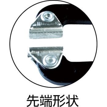 保護パッド付きクランプ GRIP-ON TOOLS S.A