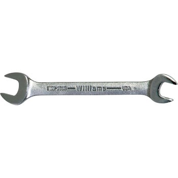 オープンエンドレンチ WILLIAMS