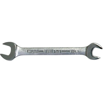 オープンエンドレンチ WILLIAMS