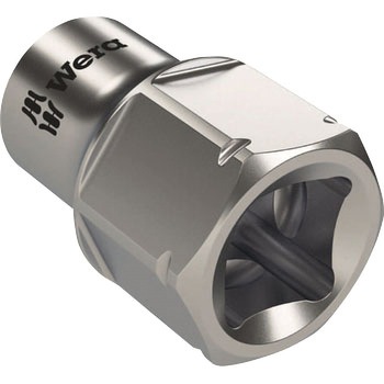 8790 ソケット(六角) Wera