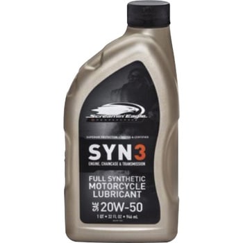 62600021 SYN3 1クォート 62600021 1個 HARLEY-DAVIDSON 【通販