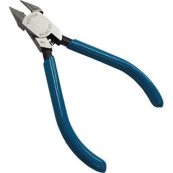 392BS-125 �v���X�`�b�N�j�b�p(�\�t�g�J�o�[�t) VICTOR(�ԉ��H��) 60807732