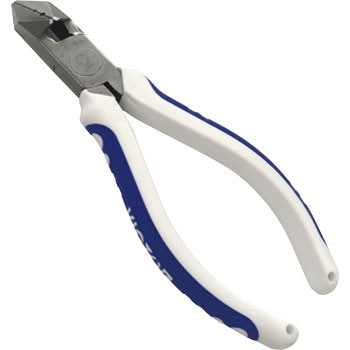 322HGE-125 斜ニッパ(エラストマーG) VICTOR(花園工具) 60807897