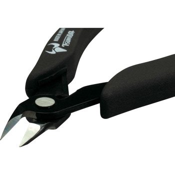 TTC mini‐tools 板ニッパー TSUNODA(ツノダ)