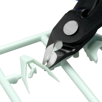 TTC mini‐tools 板ニッパー TSUNODA(ツノダ)