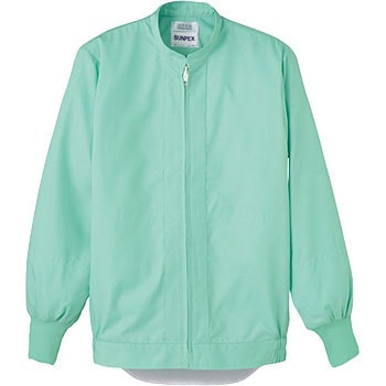 長袖ジャンパー 食品工場 白衣 衛生 - サーヴォ(旧:サンペックスイスト)