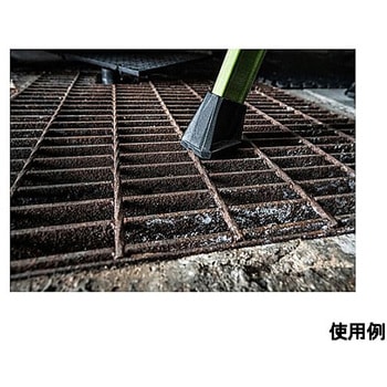 0.66m/3段 脚立 広がり防止ストラップ付 ノーブランド