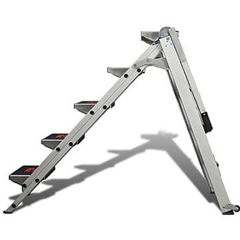 1.09m/5段 セーフティーステップ - ノーブランド