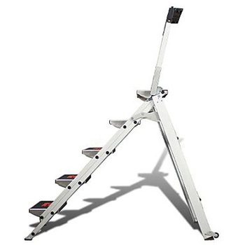 1.09m/5段 セーフティーステップ - ノーブランド