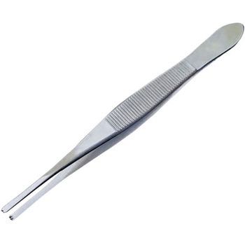 2：3鑷子 荒川製作所