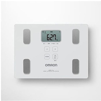 285×210×28mm 体重・体組成計 オムロンヘルスケア