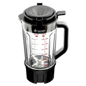 3スピードブレンダーMC-123DBL専用オプション品 マルチシェフ