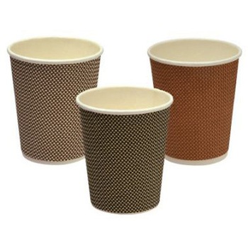 3層断熱カップ 8オンス 240mL 24個入 - ストリックスデザイン