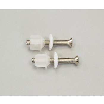 8500，8600他用太ネジ2本 - ナビス(アズワン)