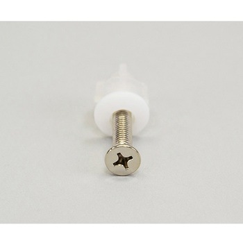 8500，8600他用太ネジ2本 - ナビス(アズワン)