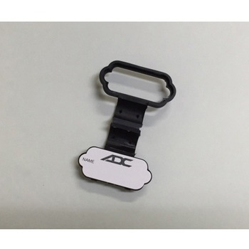 ADCネームタグ 698-00シリーズ ユーメド貿易