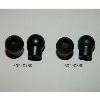 ADソフトイヤーチップ 602シリーズ ユーメド貿易