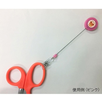 ADベビーベア リールホルダー 5501シリーズ - ユーメド貿易