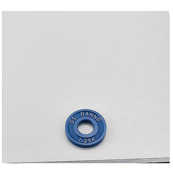 A型プレート 淡野製作所