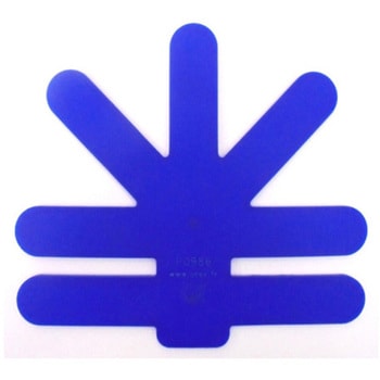 CHIRO BLOC カイロブロック 手術用手固定具 S-FLX-101シリーズ - フジフレックス