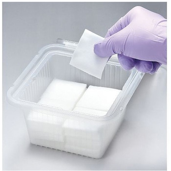 Ci アルコール綿 200枚入 歯愛メディカル