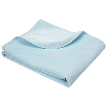 Ci 防水シーツ 綿パイル 歯愛メディカル