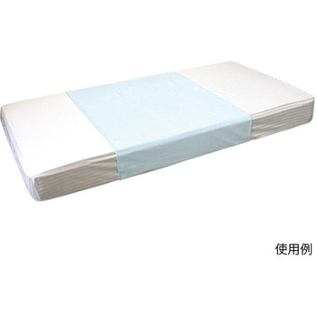 Ci 防水シーツ 綿パイル 歯愛メディカル