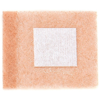 Ciインジェクションパッド20×23mm 500枚入 - 歯愛メディカル