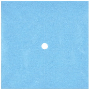 CiサージカルドレープAb 丸穴 - 歯愛メディカル