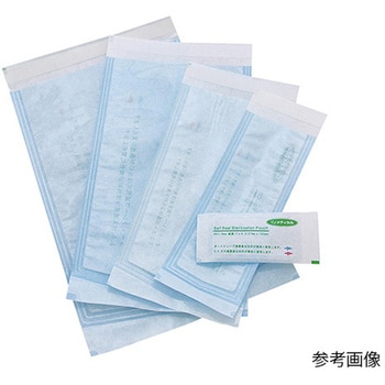 Ci滅菌バック F 歯愛メディカル