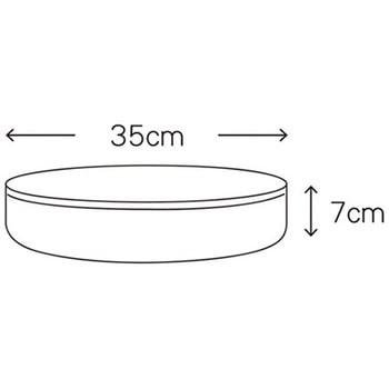 CKL ベロア スツールカバー CML