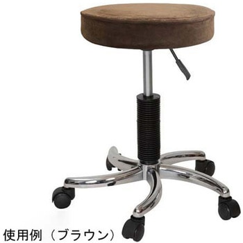 CKL ベロア スツールカバー CML