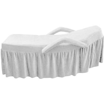 CKL ベロア フリルカバー 213シリーズ用 - CML