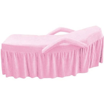 CKL ベロア フリルカバー 213シリーズ用 - CML