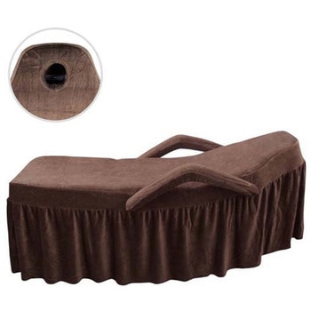 CKL ベロア 穴あきフリルカバー 213Bシリーズ用 CML