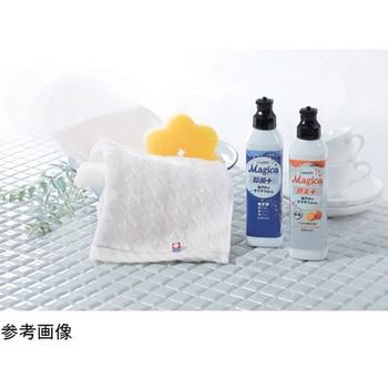 CLA SHU SHU キッチンソープギフト MAGシリーズ プレーリードッグ