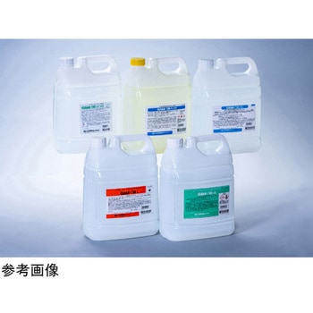 - CLEAN99 AL N[P~J e4.5kg  1(4{) 60813046
