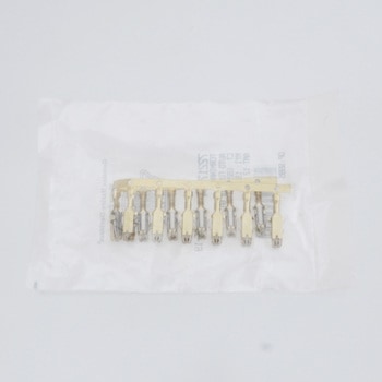 AUTO FUSE TERMINAL 18GA 72217-94 HARLEY-DAVIDSON