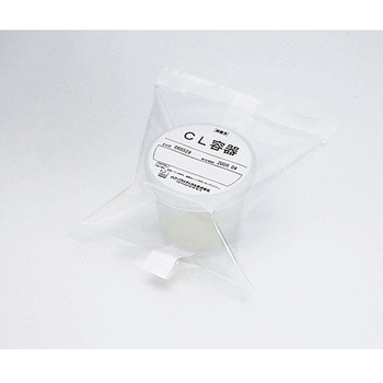 CL容器 1箱 12個入 - ハクゾウメディカル