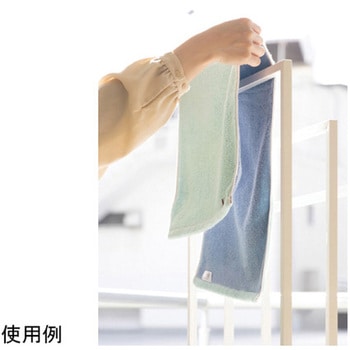 DAILY PRAIRIE リバーシブル ギフトタオル COREVシリーズ プレーリードッグ