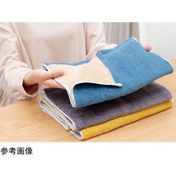 DAILY PRAIRIE リバーシブル ギフトタオル COREVシリーズ プレーリードッグ