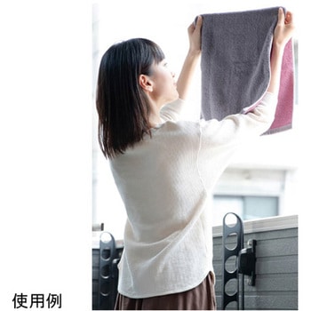 DAILY PRAIRIE リバーシブル ギフトタオル COREVシリーズ プレーリードッグ