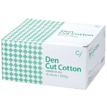 Den カットメン 歯愛メディカル