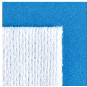 Den不織布ガーゼ 5×5cm 4枚重ね 200枚入 - 歯愛メディカル