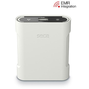 EMR ready専用インターフェースボックス seca (セカ)